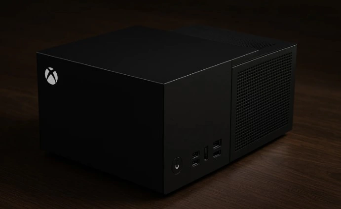 Xbox Next: Microsoft plant offenbar kostenlose Online-Multiplayer-Zugänge
